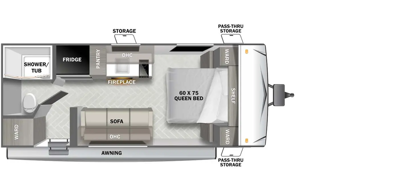 176BQGT - DSO Floorplan Image